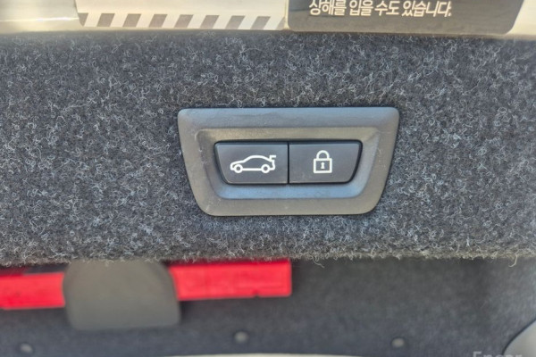 2022 BMW 5 серии с пробегом 53 120 км