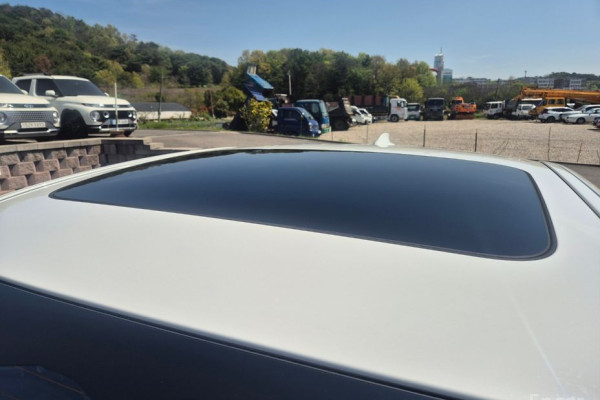 2022 BMW 5 серии с пробегом 53 120 км