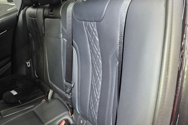 2022 BMW 5 серии с пробегом 13 306 км