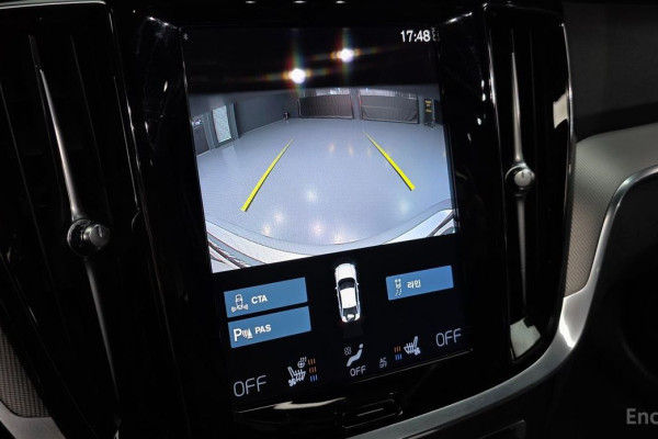 2022 Volvo S60 с пробегом 51 057 км