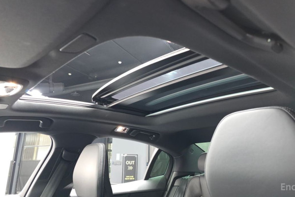 2022 Volvo S60 с пробегом 51 057 км