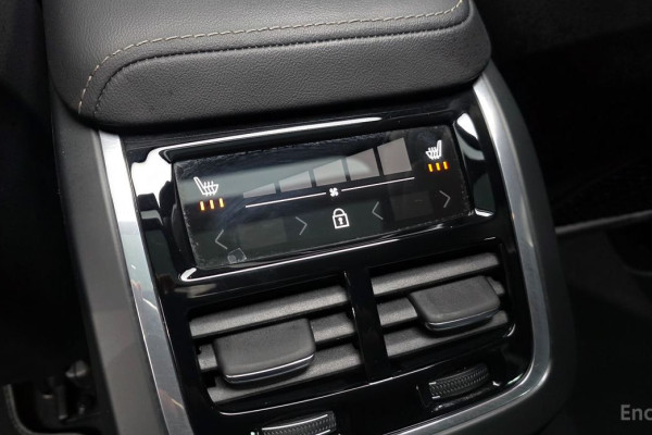 2022 Volvo S60 с пробегом 51 057 км