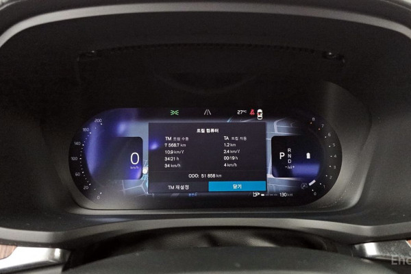 2023 Volvo S60 с пробегом 51 858 км