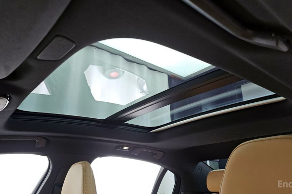 2023 Volvo S60 с пробегом 51 858 км