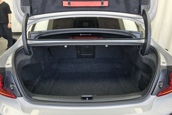 2023 Volvo S60 с пробегом 51 858 км