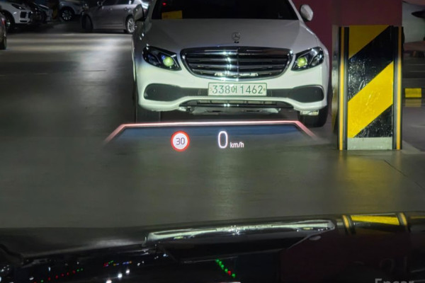 2023 BMW 7 серии с пробегом 22 800 км