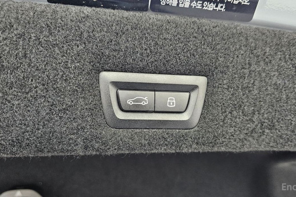 2024 BMW 7 серии с пробегом 33 691 км