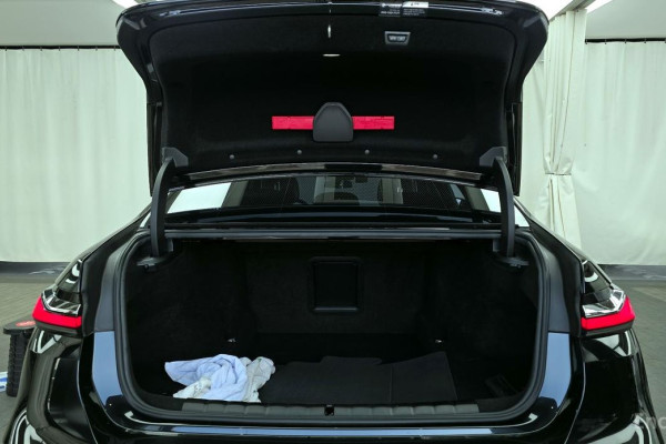 2024 BMW 7 серии с пробегом 29 712 км