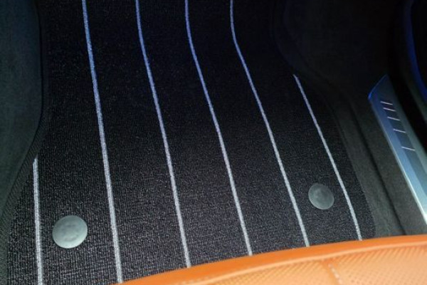 2025 BMW 7 серии с пробегом 10 500 км