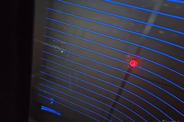 2025 BMW 7 серии с пробегом 10 500 км