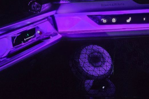 2025 BMW 7 серии с пробегом 10 500 км