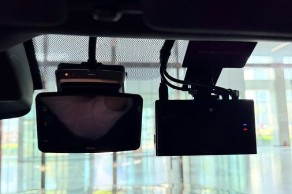 2024 BMW 7 серии с пробегом 23 928 км