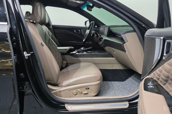 2023 Kia K8 с пробегом 69 231 км