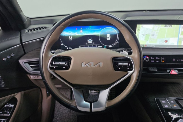 2023 Kia K8 с пробегом 69 231 км