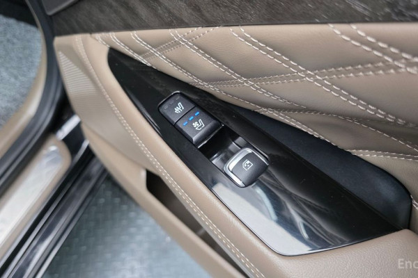 2023 Kia K8 с пробегом 69 231 км