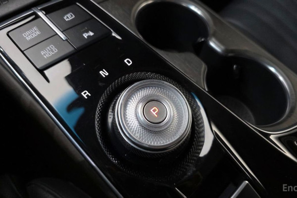 2023 Kia K8 с пробегом 69 160 км