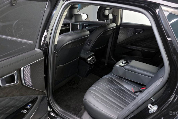 2023 Kia K8 с пробегом 69 160 км