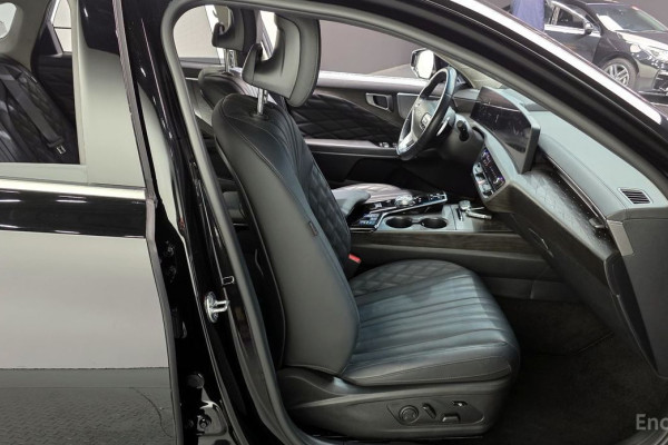 2023 Kia K8 с пробегом 69 160 км