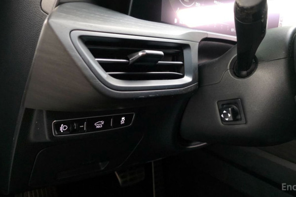 2023 Kia K8 с пробегом 69 160 км