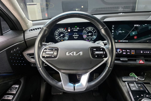 2023 Kia K8 с пробегом 69 160 км