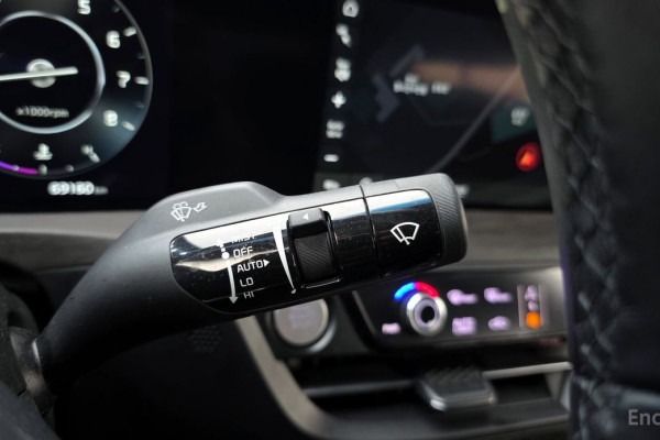 2023 Kia K8 с пробегом 69 160 км