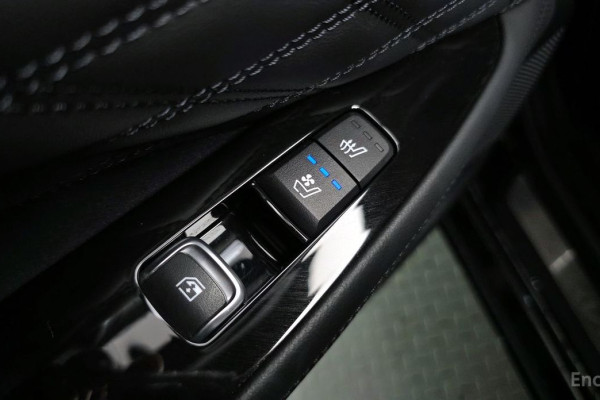 2023 Kia K8 с пробегом 69 160 км