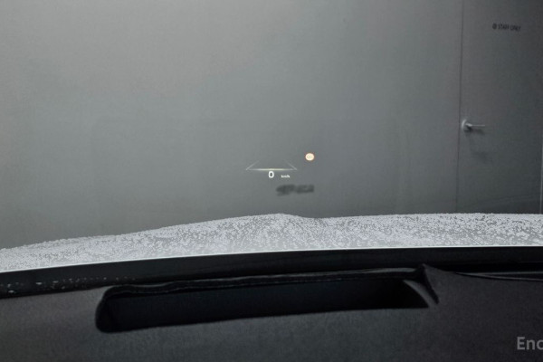 2023 Kia K8 с пробегом 16 328 км