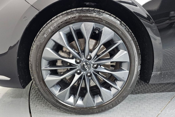 2023 Kia K8 с пробегом 48 530 км