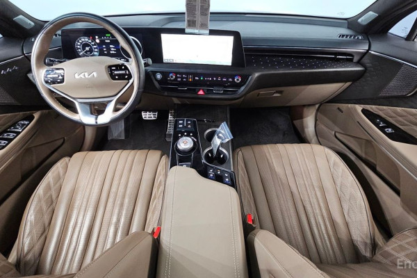 2023 Kia K8 с пробегом 48 530 км