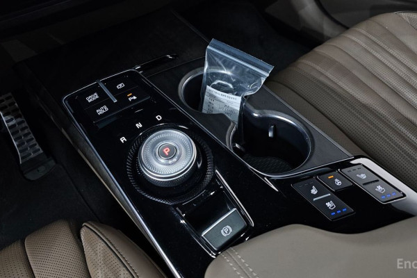 2023 Kia K8 с пробегом 48 530 км