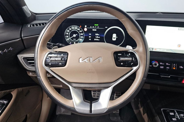 2023 Kia K8 с пробегом 48 530 км