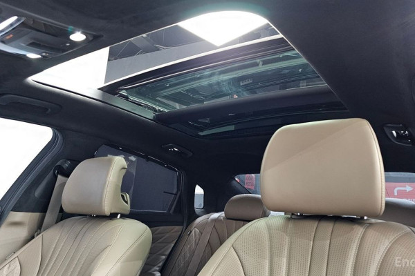 2023 Kia K8 с пробегом 48 530 км