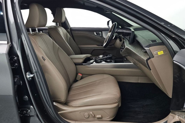 2023 Kia K8 с пробегом 56 319 км