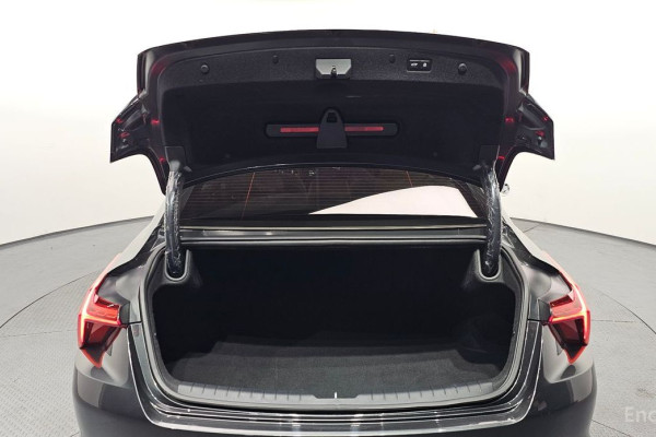 2023 Kia K8 с пробегом 56 319 км