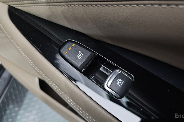 2023 Kia K8 с пробегом 56 319 км