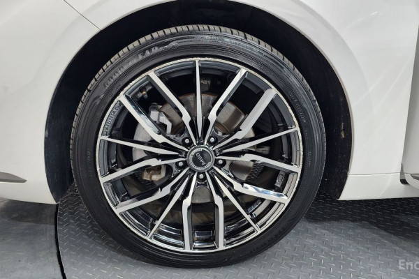 2023 Kia K8 с пробегом 80 161 км