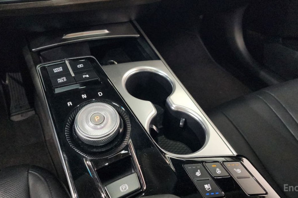 2023 Kia K8 с пробегом 80 161 км