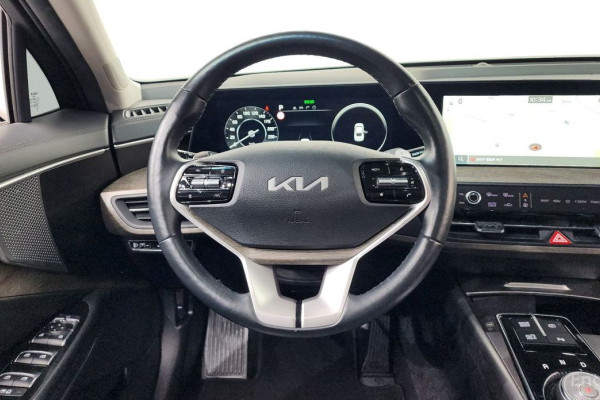 2023 Kia K8 с пробегом 80 161 км
