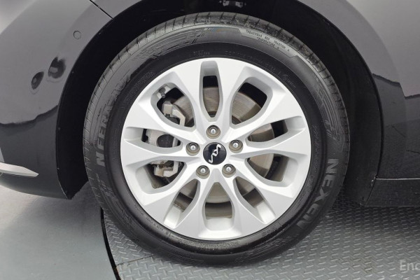 2023 Kia K8 с пробегом 47 835 км