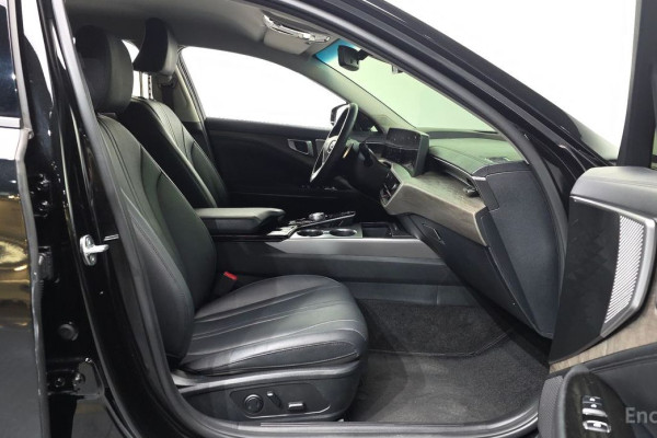 2023 Kia K8 с пробегом 47 835 км