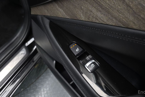 2023 Kia K8 с пробегом 47 835 км