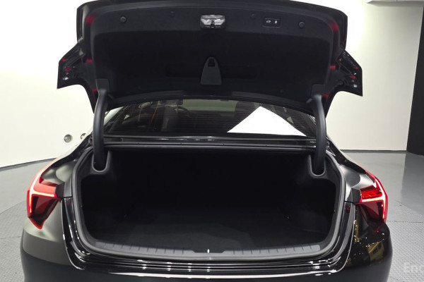 2023 Kia K8 с пробегом 47 835 км