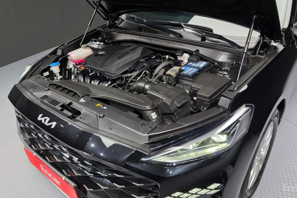 2023 Kia K8 с пробегом 48 326 км