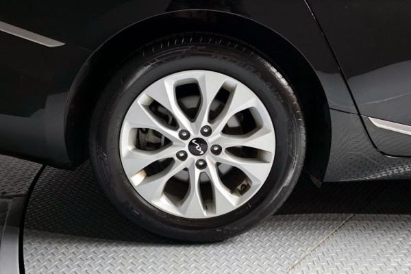 2023 Kia K8 с пробегом 48 326 км