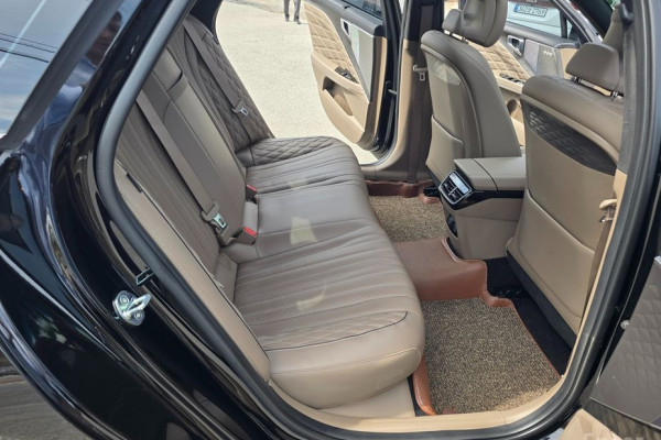 2023 Kia K8 с пробегом 52 336 км