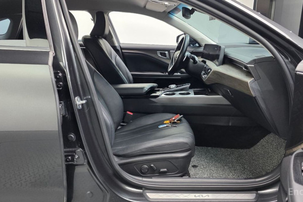 2023 Kia K8 с пробегом 60 879 км