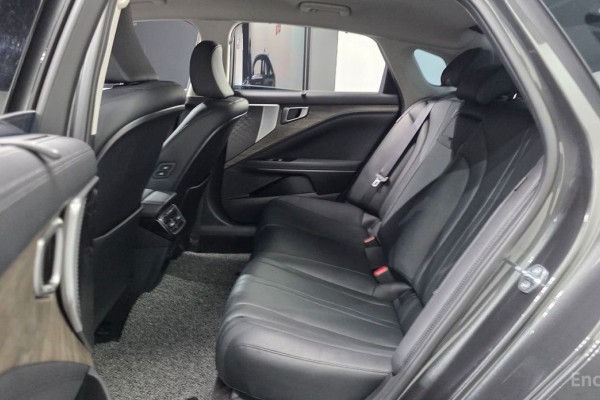 2023 Kia K8 с пробегом 60 879 км