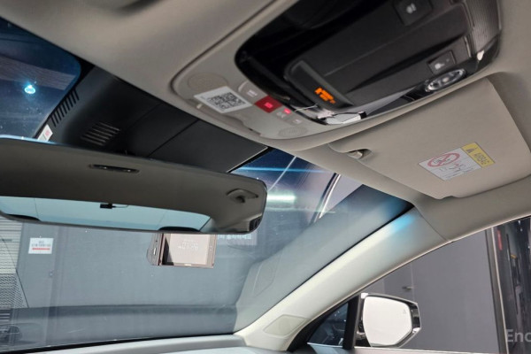 2023 Kia K8 с пробегом 60 879 км