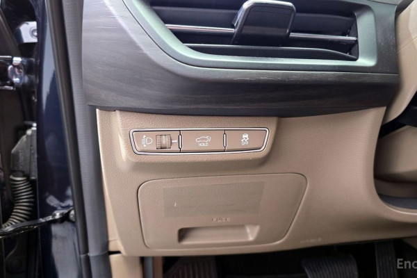 2023 Kia K8 с пробегом 68 538 км