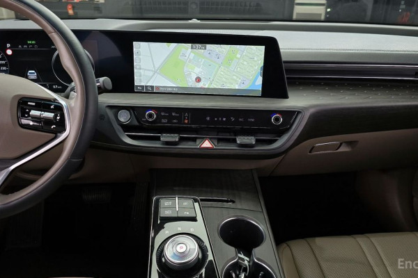 2023 Kia K8 с пробегом 68 538 км